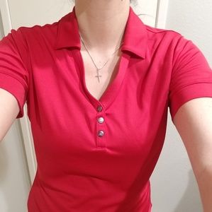 Polo light weight Lot . Two shirts